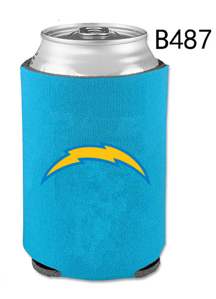 Los Angeles Chargers Blue Cup Set B487